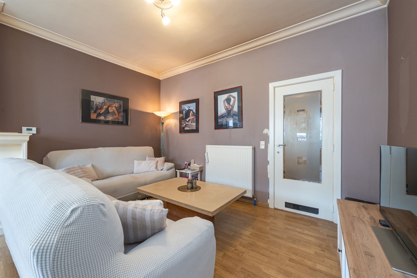 Rez-de-Chaussée - photo 4