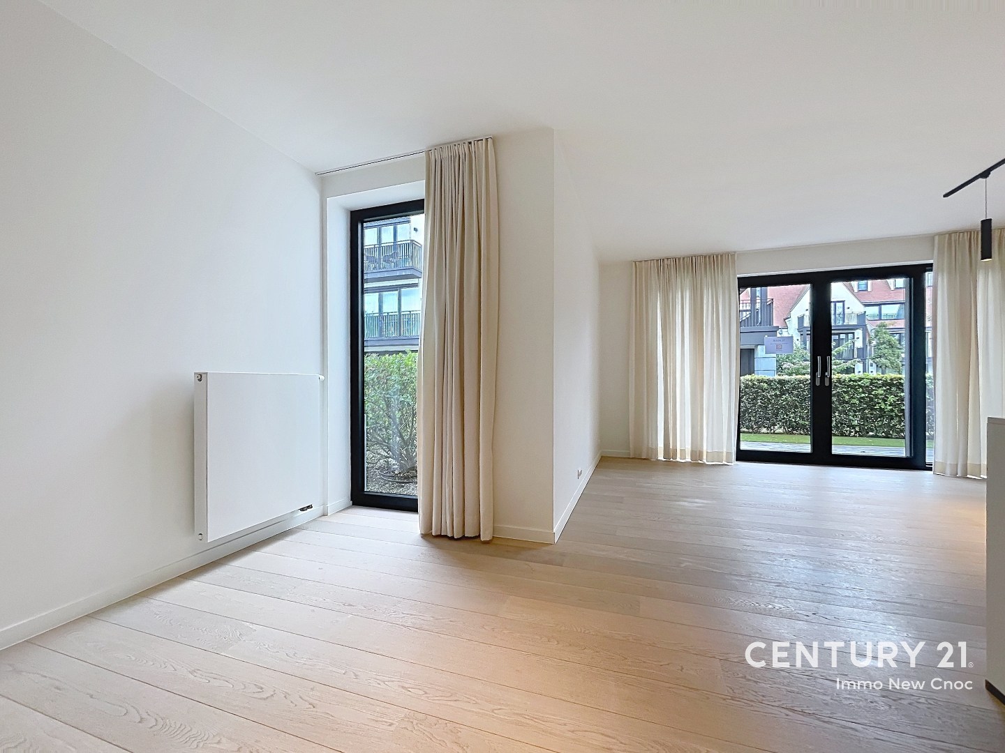 Prachtig appartement + GARAGE! - foto 4