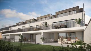 Apartment for sale in Wuustwezel