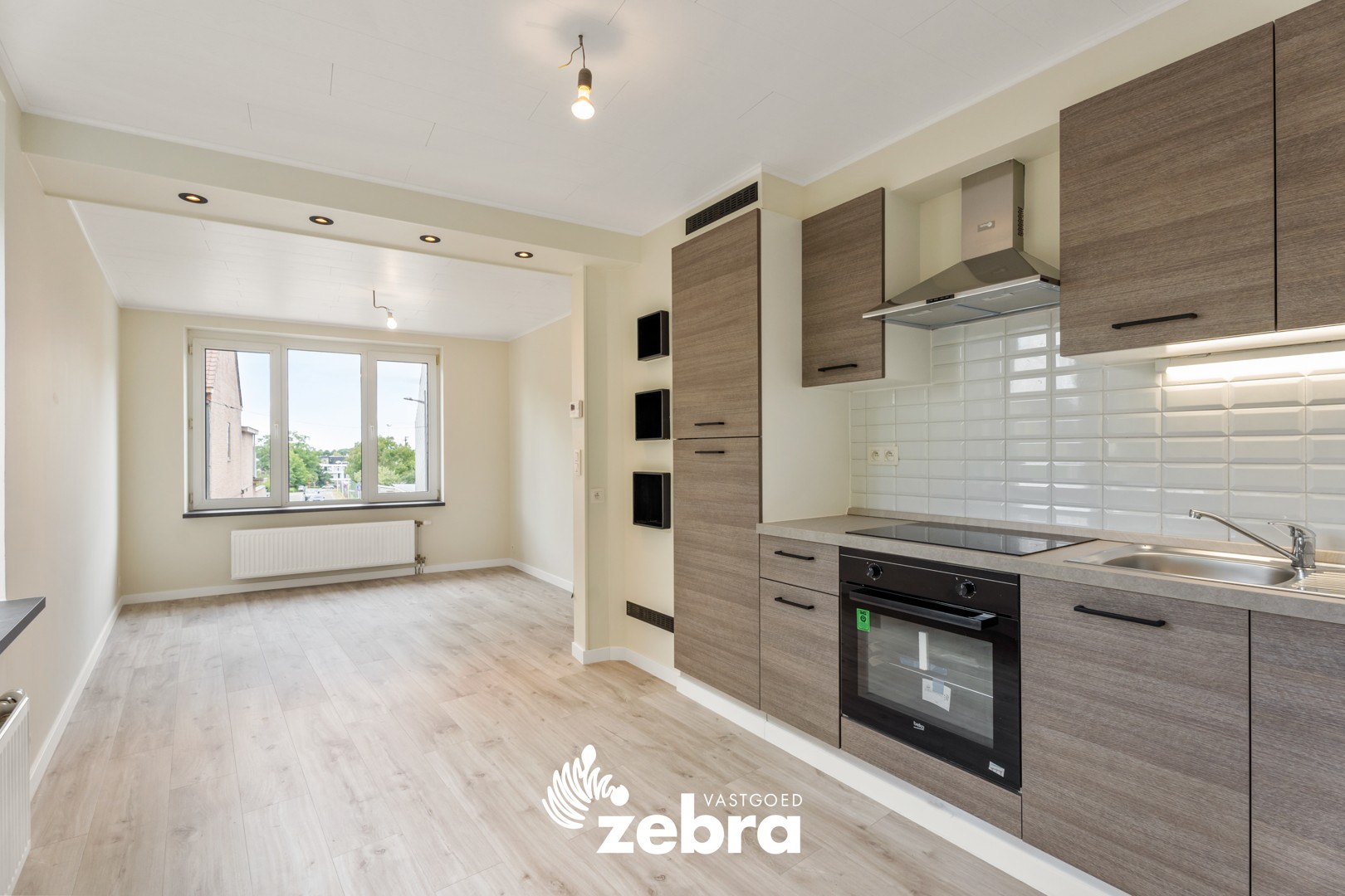 Appartement in Aarsele