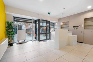 Te koop: gerenoveerd handelspand in het centrum van Vilvoorde, gelegen op de Grote Markt en vlakbij een grote publieke ondergrondse parking.Dit...