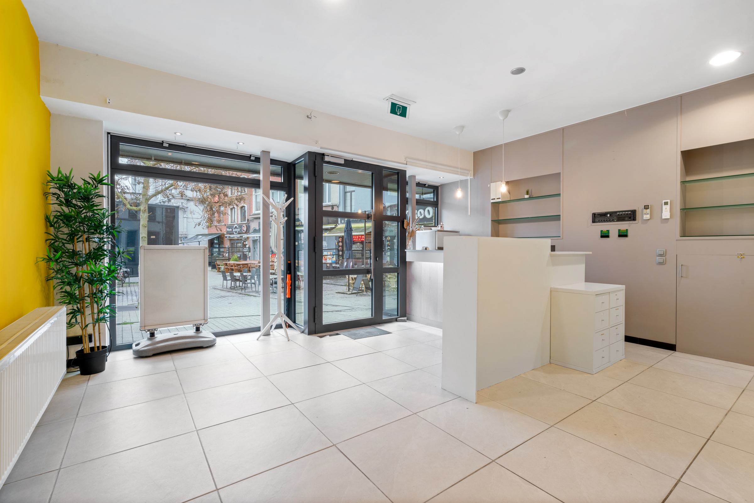 Instapklaar handelspand op Grote Markt Vilvoorde - foto 3