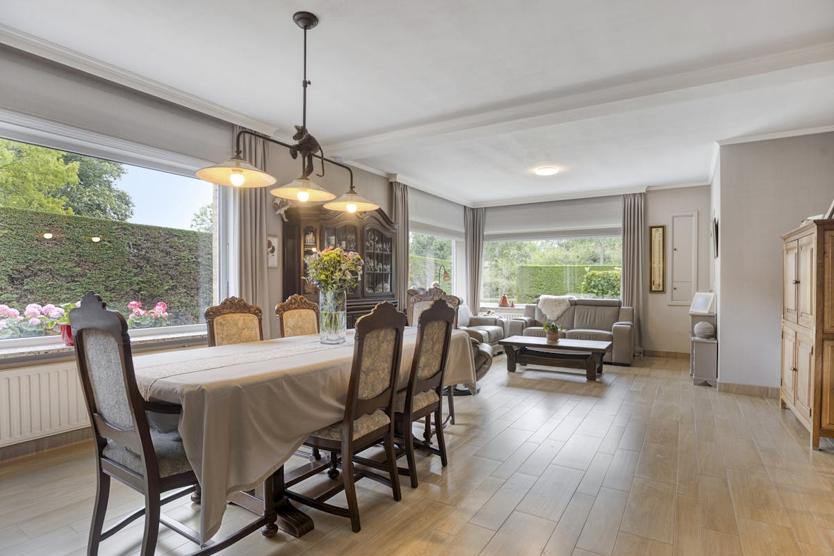 Huis met 3 slaapkamers op 630 m² in Sint-Idesbald - foto 2