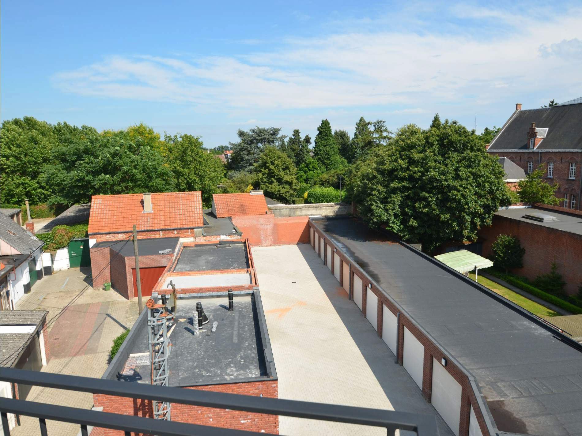 Garagebox nr. 12 in het centrum Turnhout - foto 2