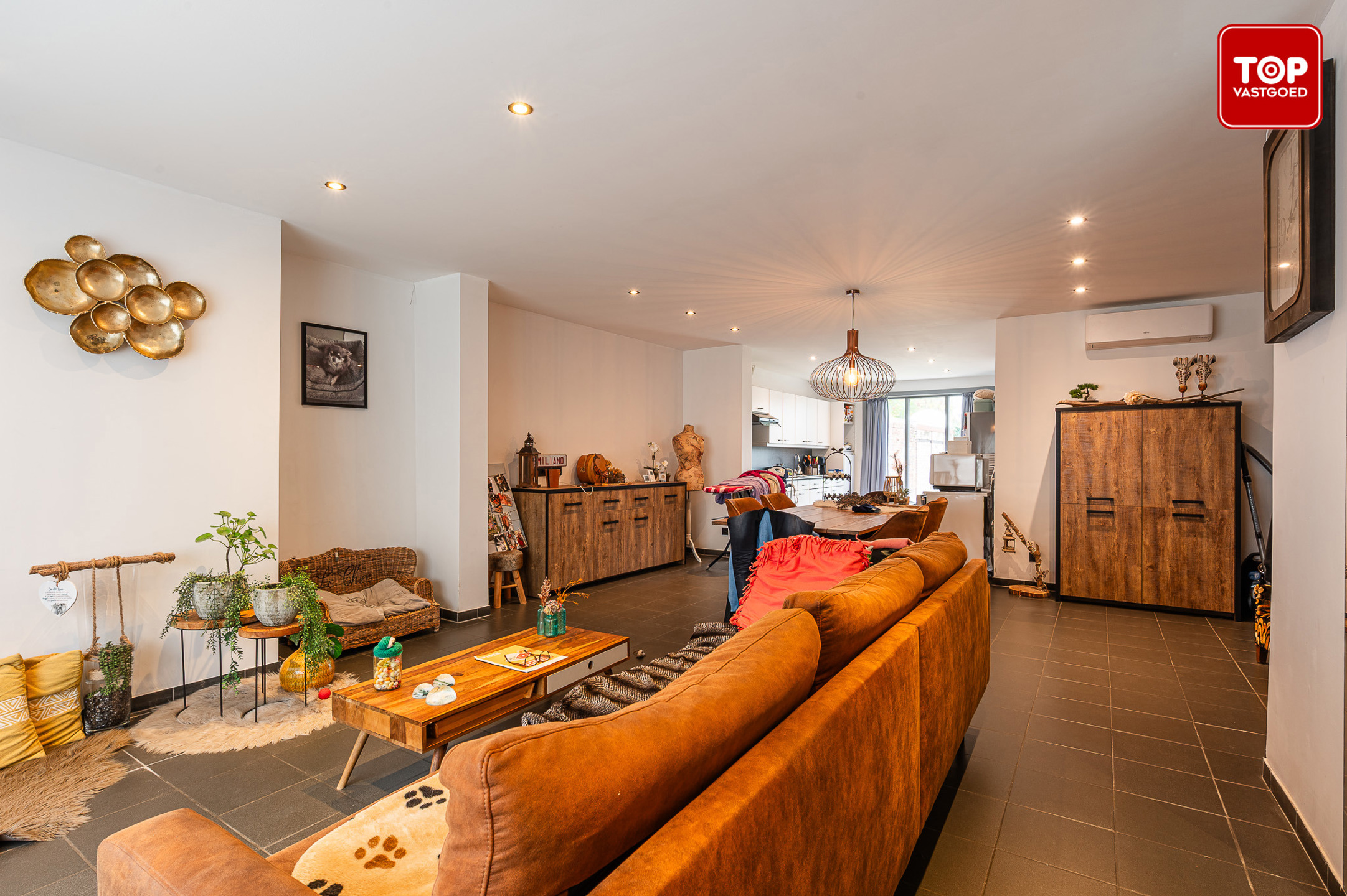 House for sale in Ardooie with 3 bedrooms - photo 5