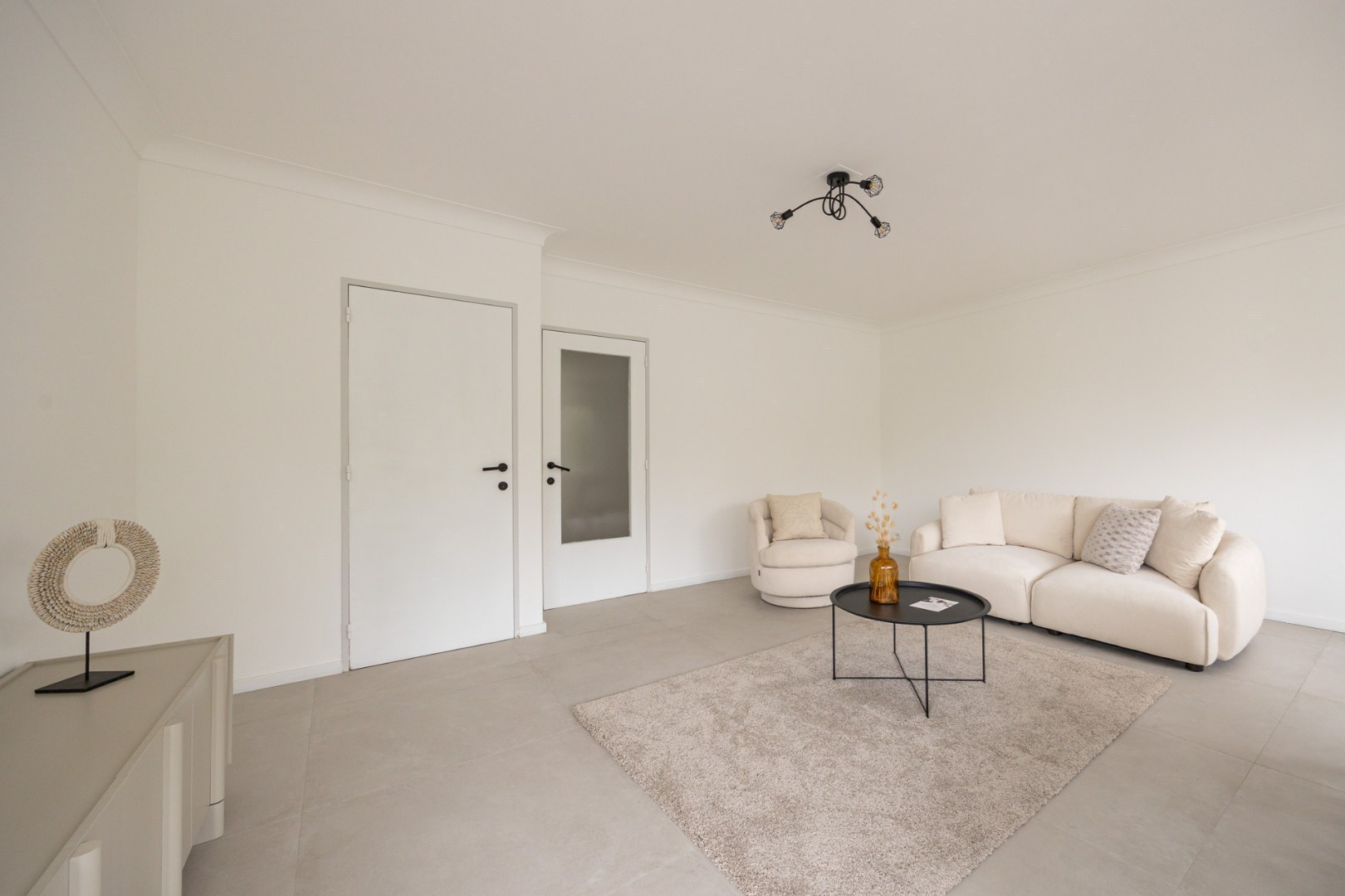 Apartment for sale in Antwerp with 3 bedrooms - photo 5