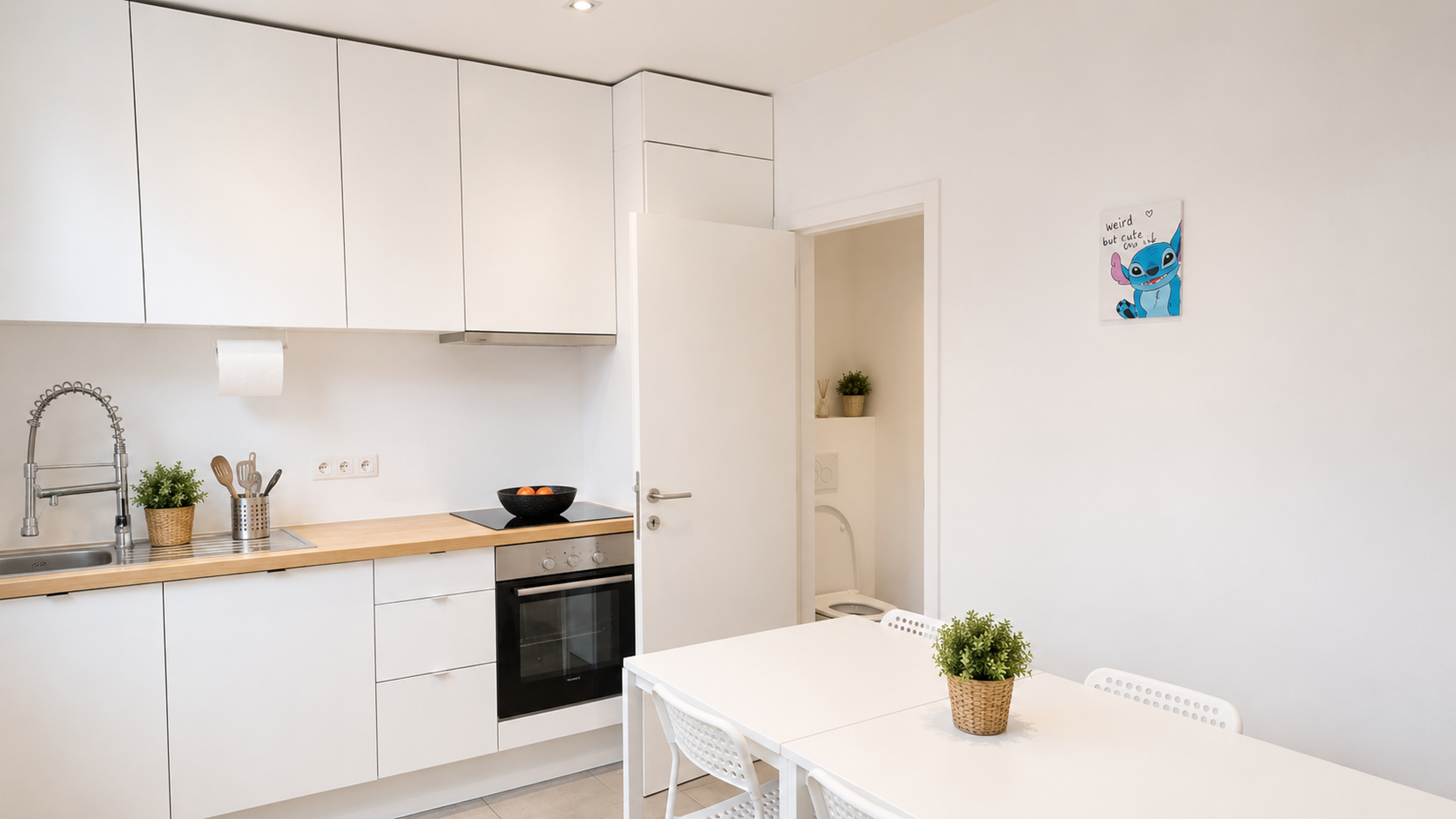 Maison à vendre à Gand avec 1 chambre - photo 4