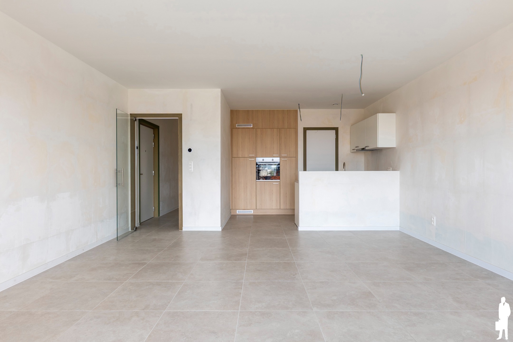 Appartement te koop in Turnhout met 2 slaapkamers - foto 4