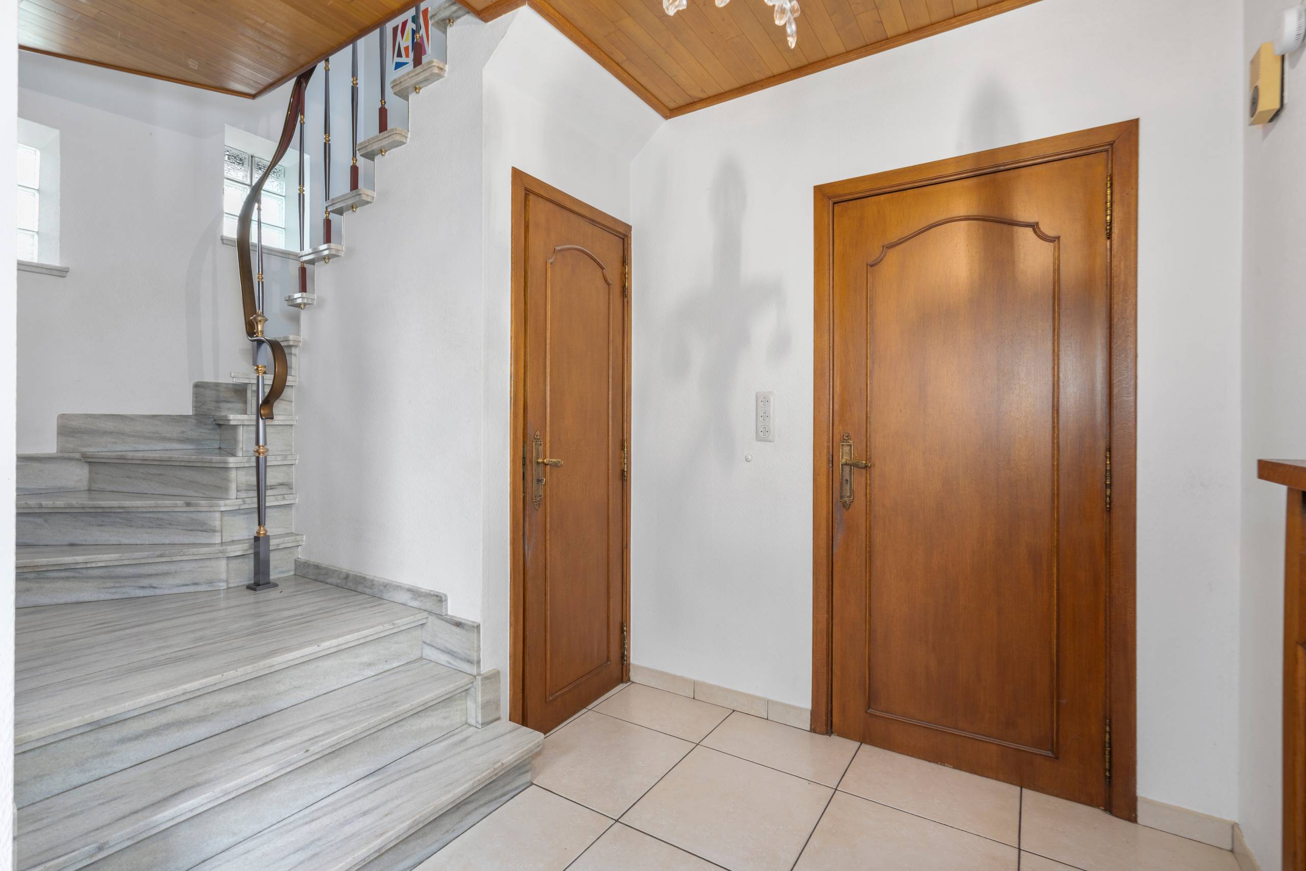 Halfopen gezinswoning in Grimbergen - foto 4