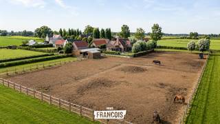 House for sale in Veurne