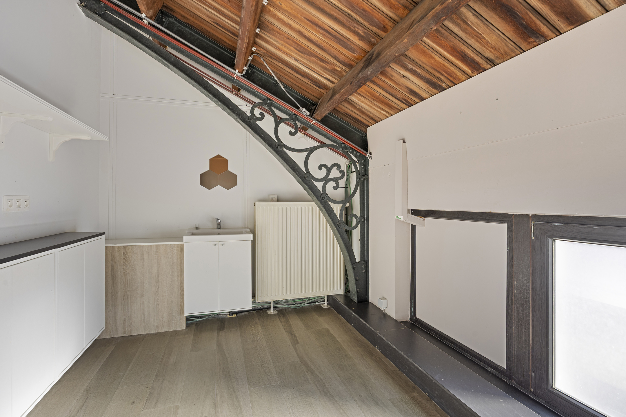 Te huur: Handelspanden op een prachtige locatie in Mechelen - foto 5