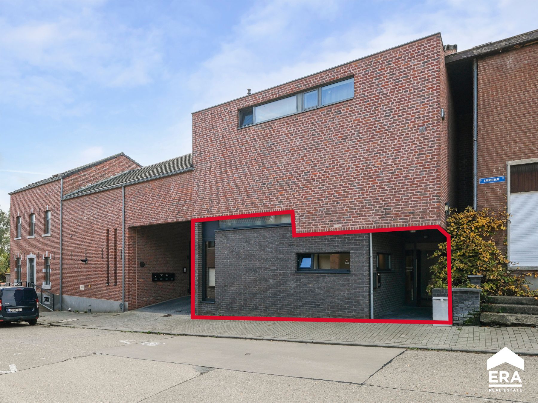 Handelspand te Tongeren - foto 1