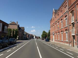 Appartement à louer à Lochristi