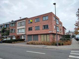 Appartement à louer à Anvers