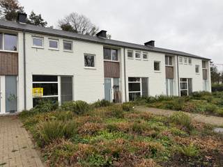 Wil jij wonen vlakbij je werk in Mol? Wil je ook na je werktijd genieten van een aangename sfeer van een (internationale) community?Dan is deze...