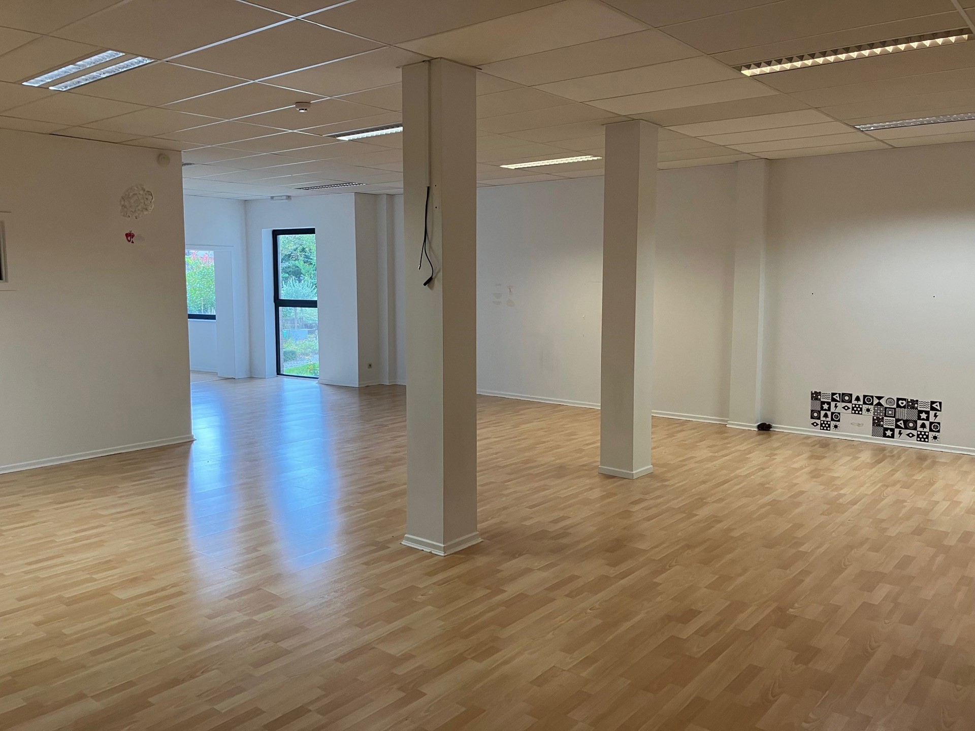 Kantoorruimte  - foto 3