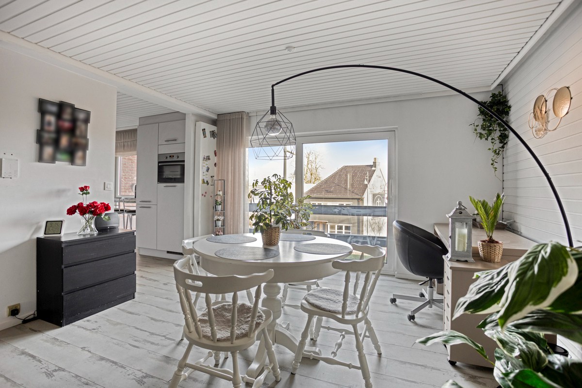 Instapklaar en volledig gerenoveerd appartement - foto 4