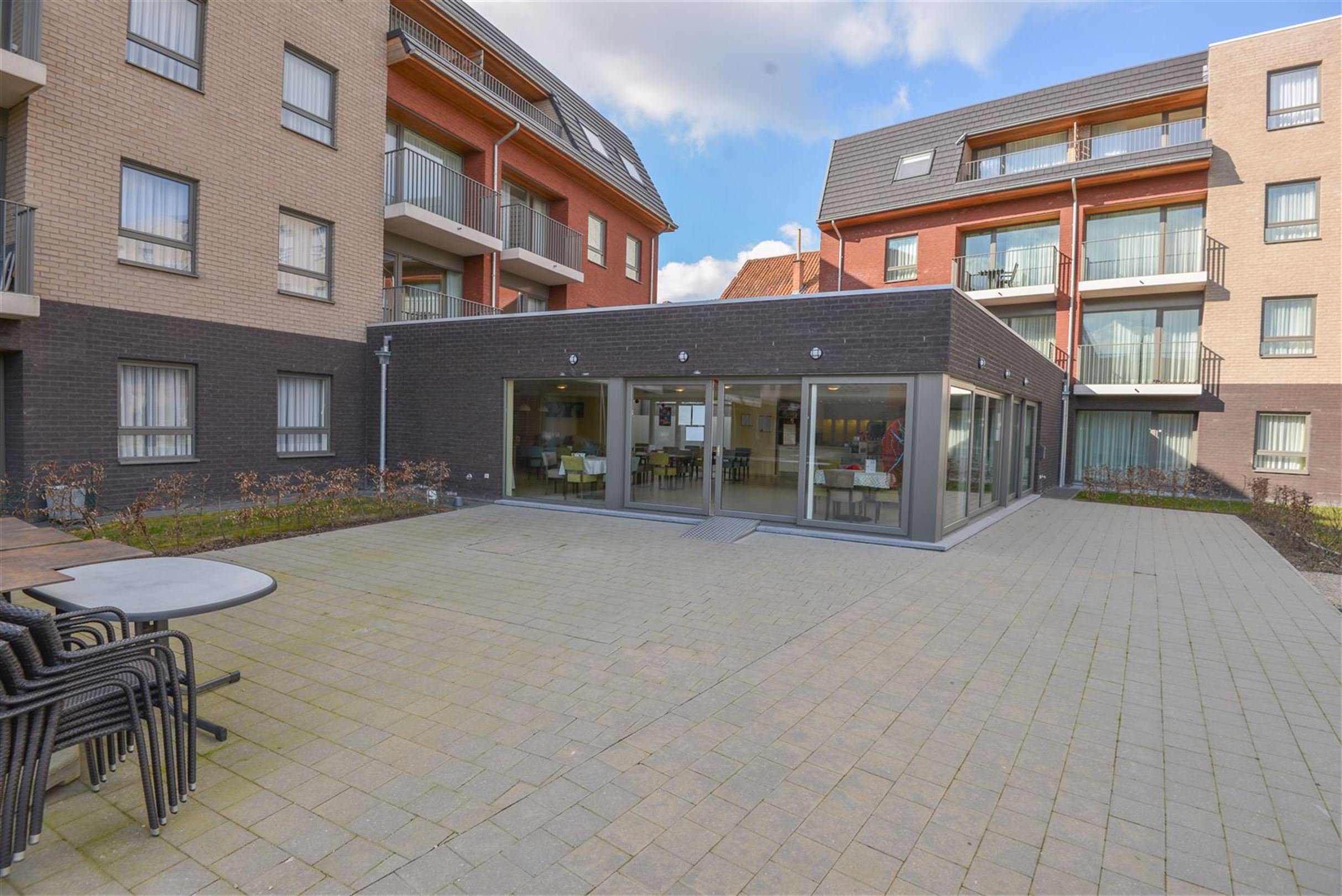 appartement - foto 4