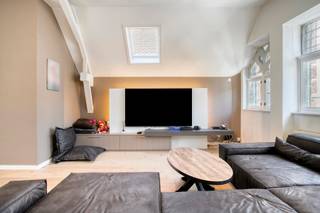 Apartment for sale in Bruges