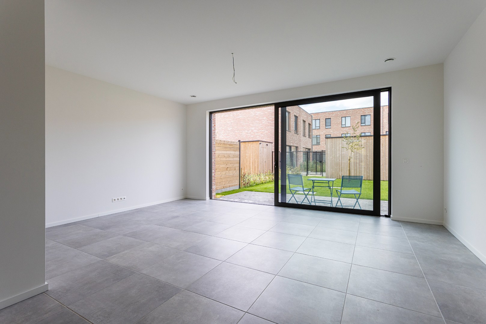 Woning in Deurne