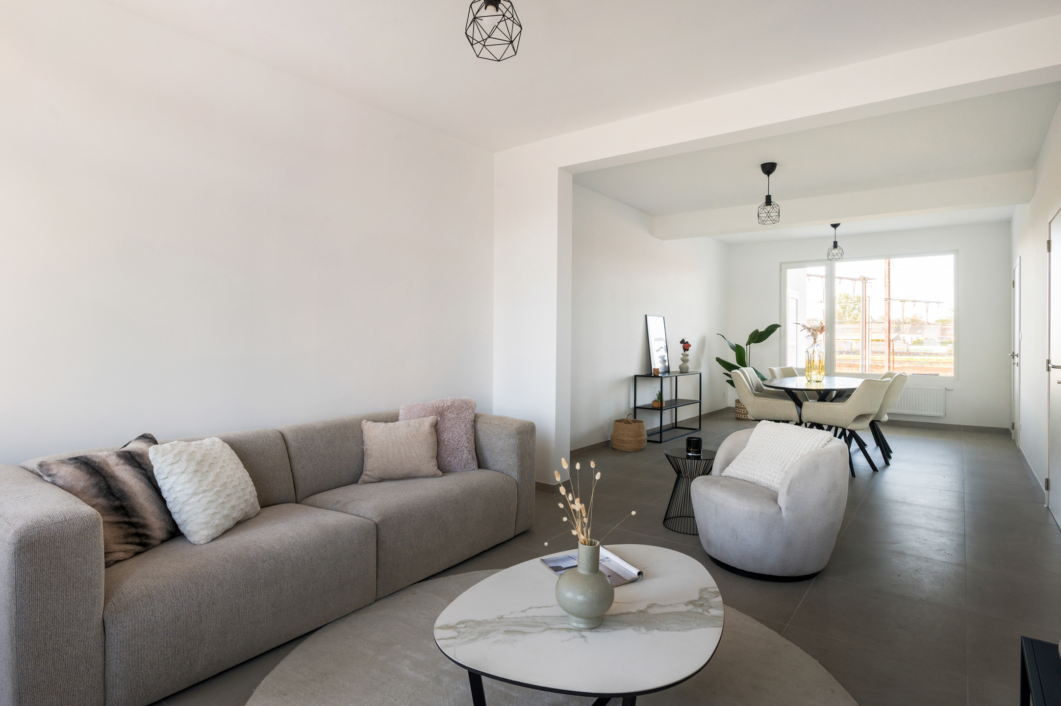 Huis te koop in Mechelen met 3 slaapkamers - foto 4