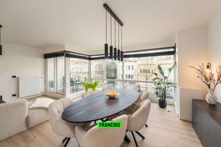 Appartement à vendre à Blankenberge