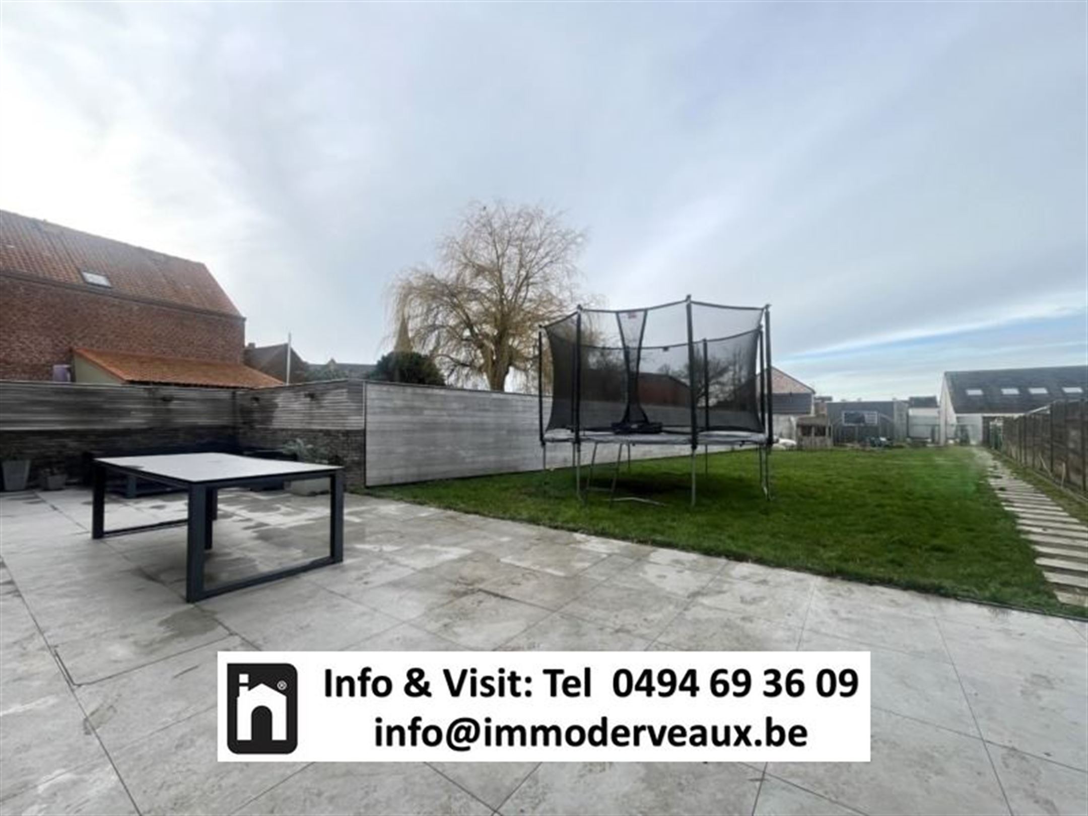 Maison à vendre à Poelkapelle - photo 3