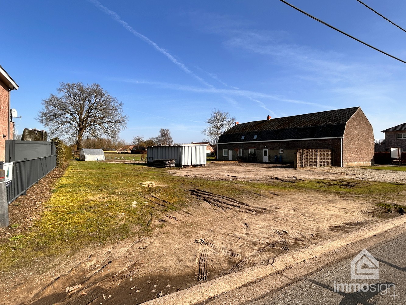 Terrain à vendre à Hamont-Achel - photo 5