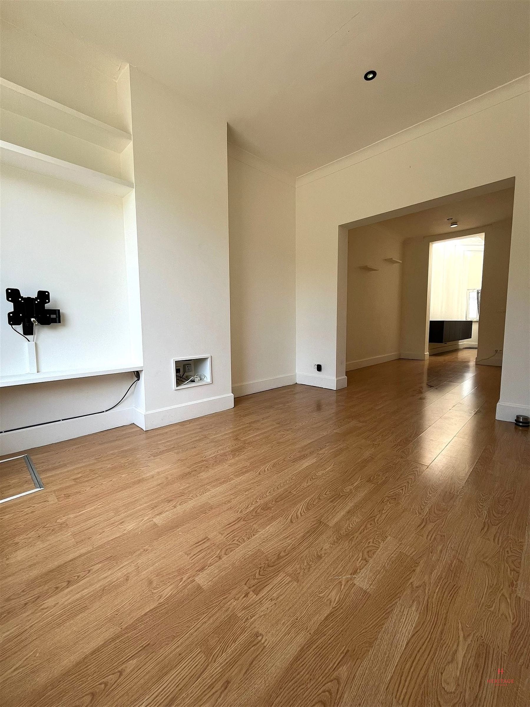Woning met 2 slaapkamers en dressing nabij centrum Tielt - foto 5