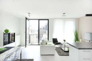 Apartment for rent in Antwerp