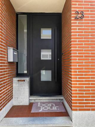 Maison à vendre à Borsbeek