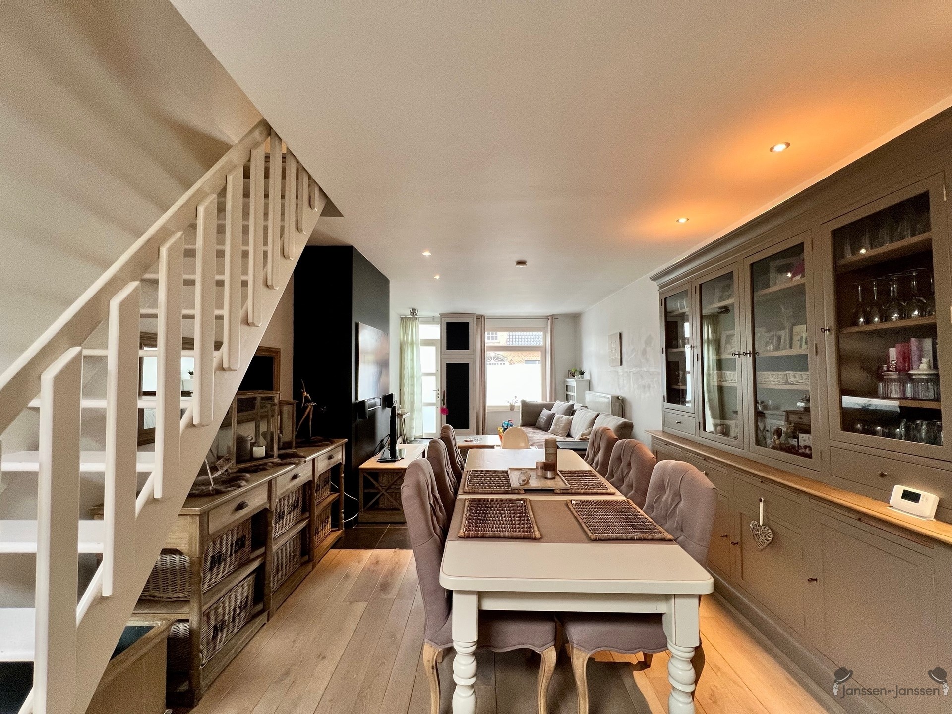 maison unifamiliale - photo 4