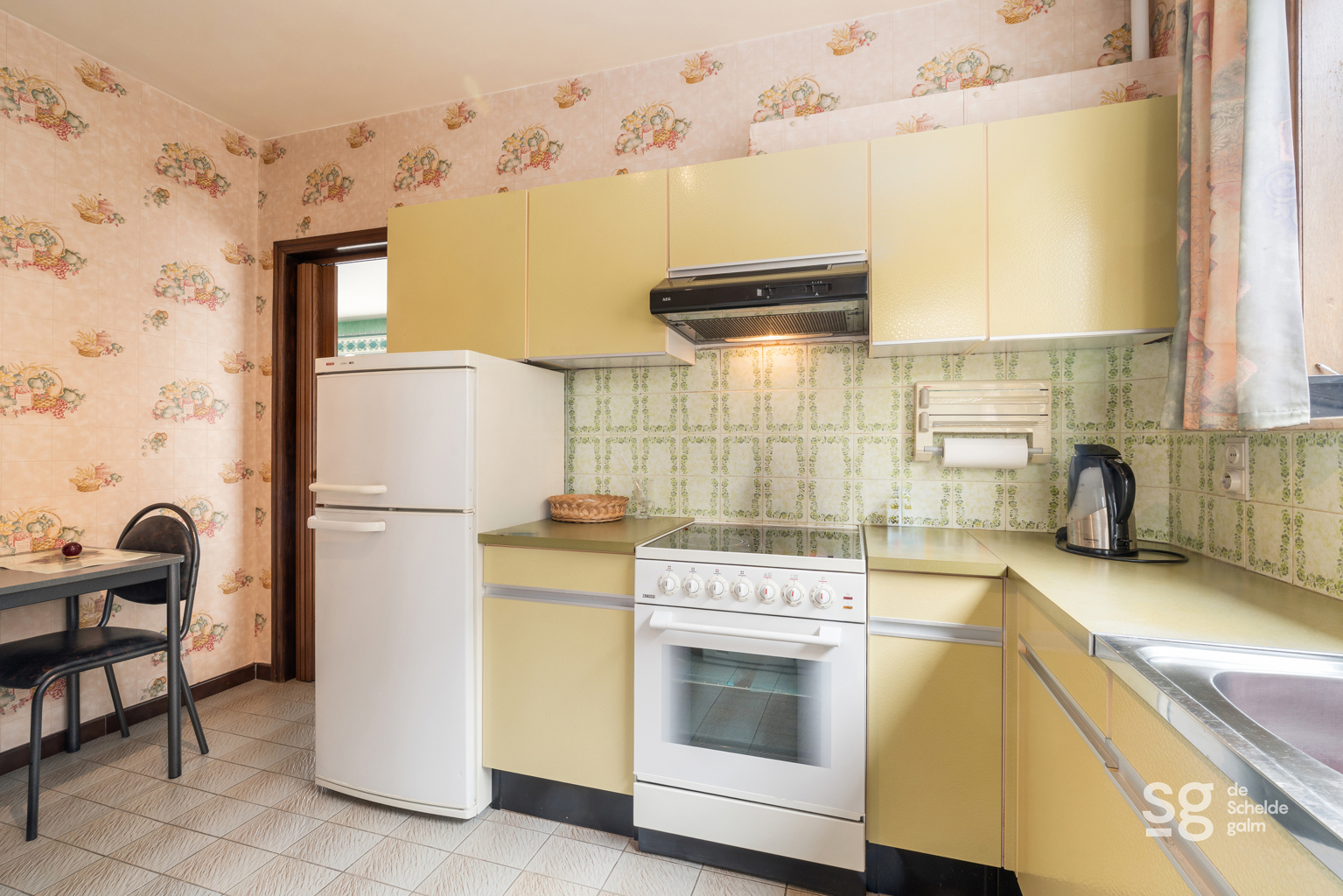 Appartement te koop in Gent met 2 slaapkamers - foto 5
