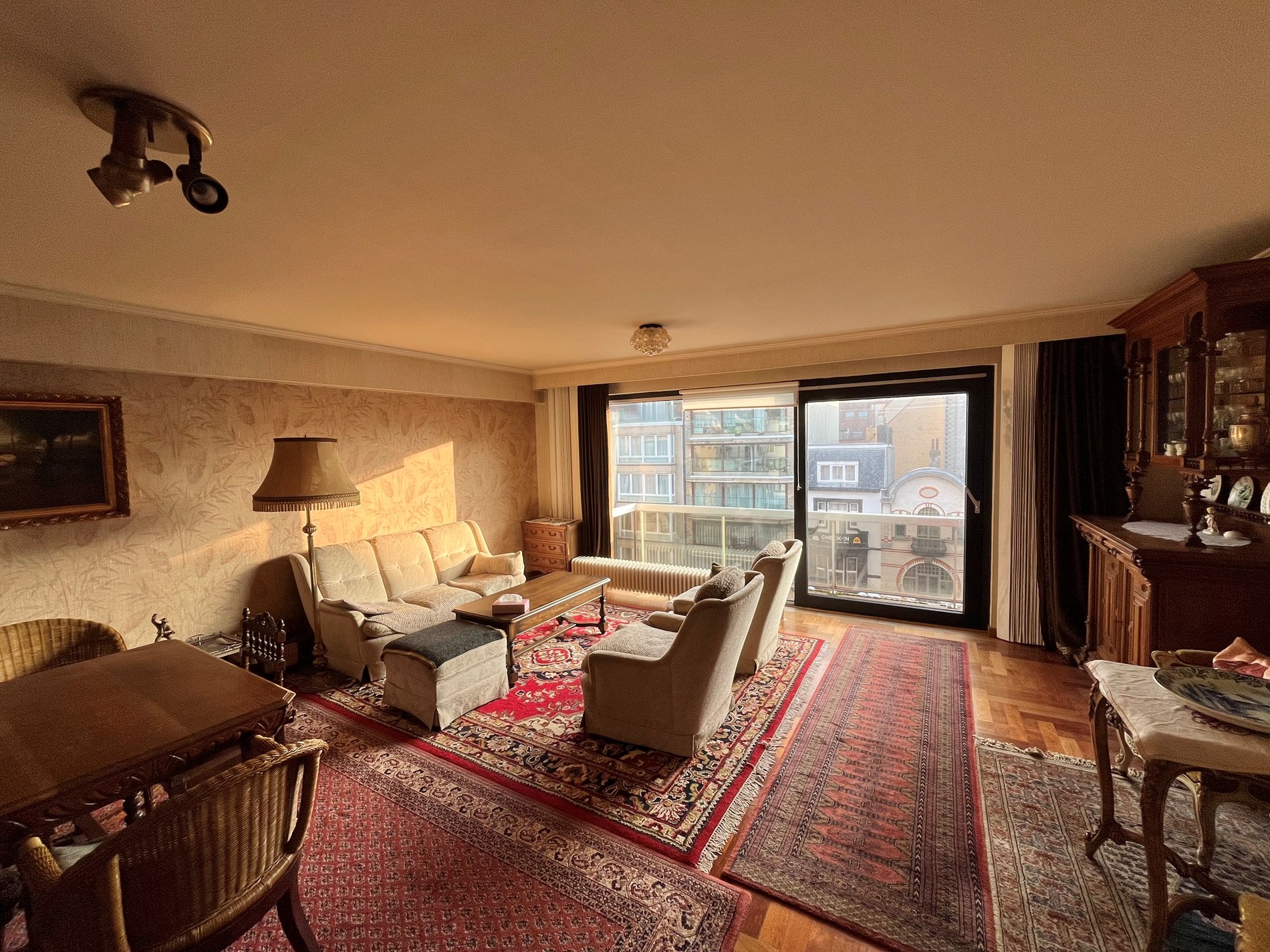 Appartement meublé avec 2 chambres au centre de Knokke - photo 4