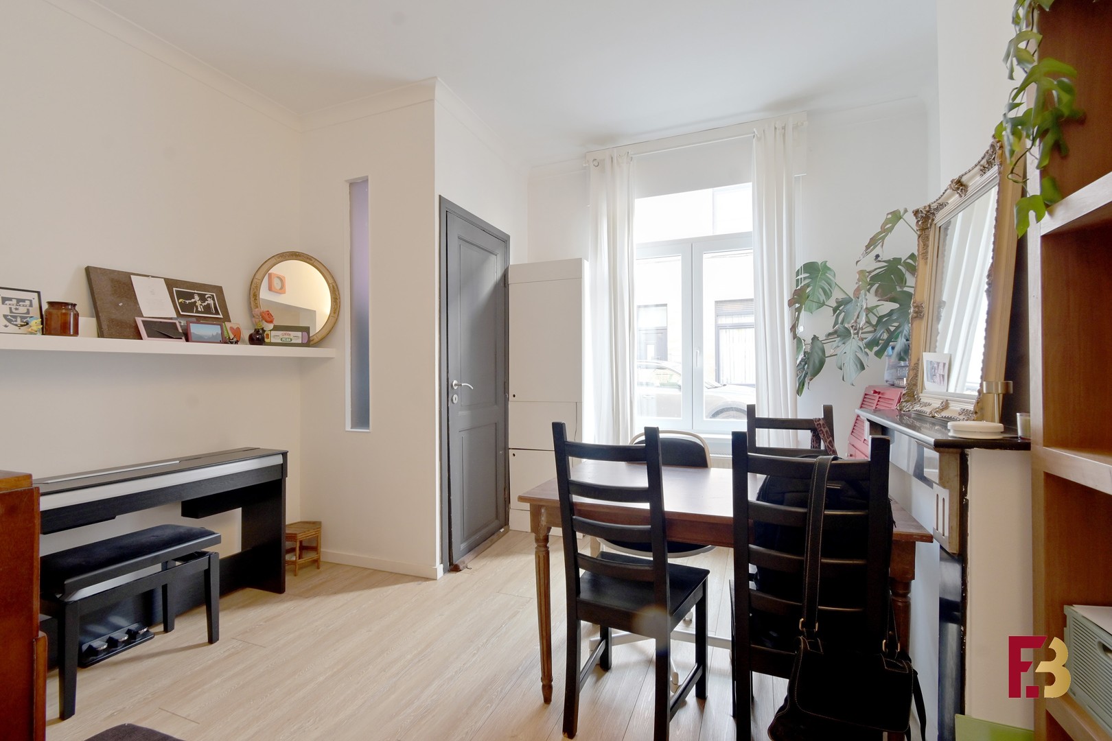 Interessante investeringswoning met onmiddellijk rendement in de Brugse poort - foto 3