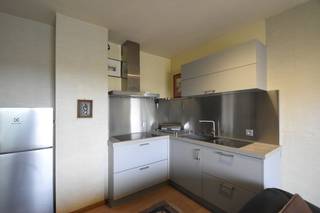 Welkom in dit gezellige appartement aan de Galgenweellaan, ideaal gelegen in een groene en rustige omgeving.Een vlotte verbinding naar het...