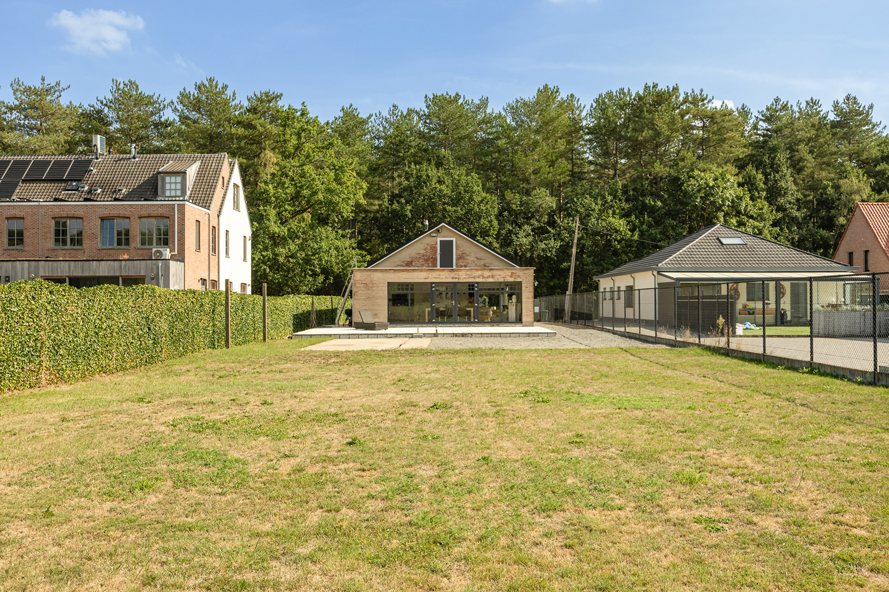 House for sale in Schilde with 1 bedroom - photo 2