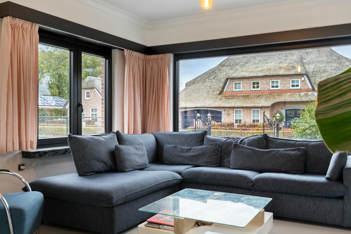 Intapklare woning met 4 à 5 slaapkamers te Essen te koop! - foto 4