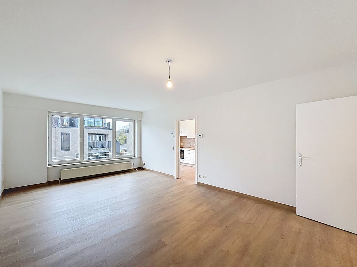 Appartement spacieux et rénové sur la plage de la ville de Gand - photo 1