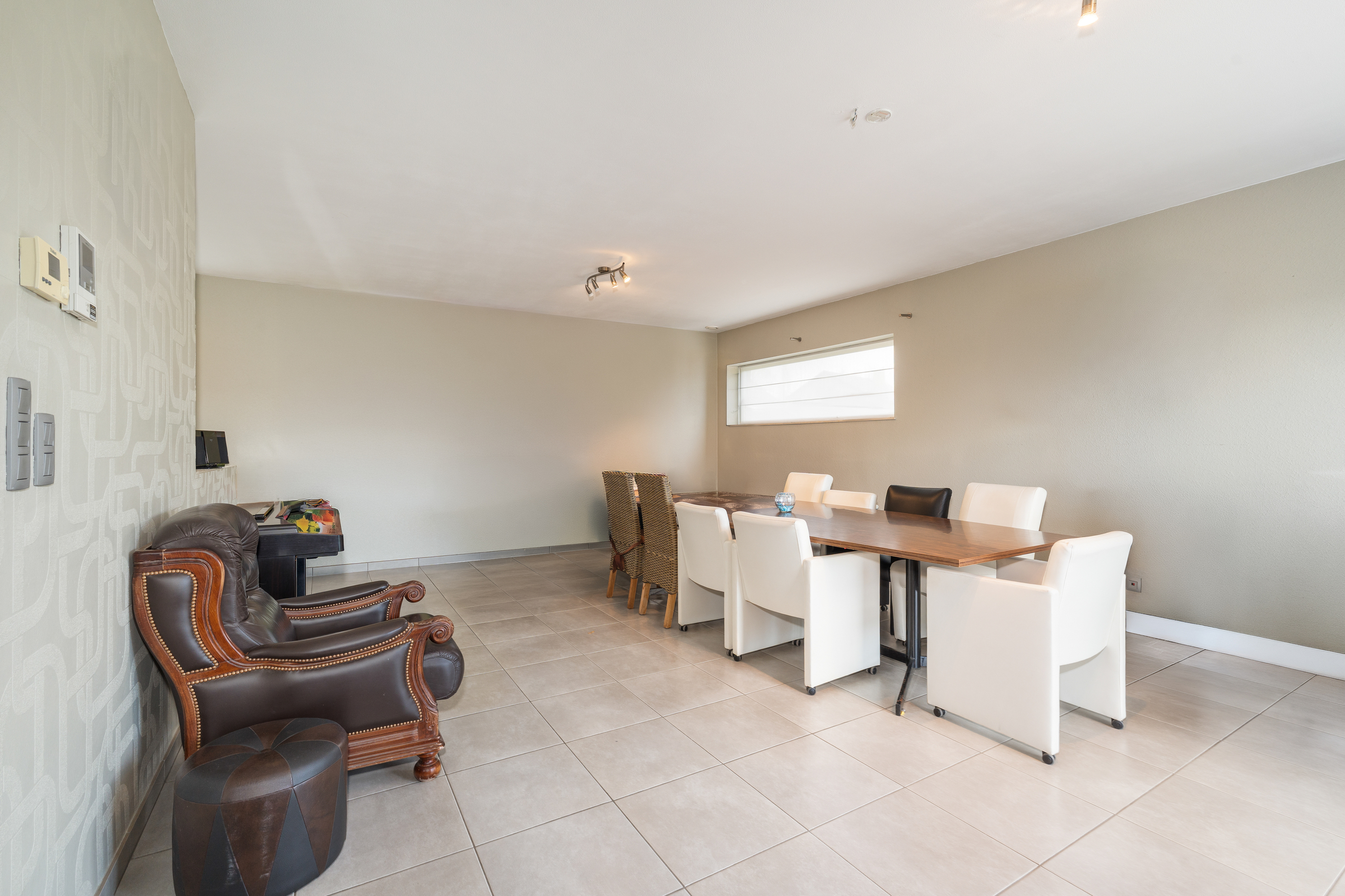 Instapklare villa met 3 kamers te koop in Meise. - foto 3