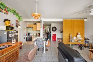Welcome to this very bright ground floor studio, located in the center of Brasschaat and close to the Park. This unit is part of a small building...