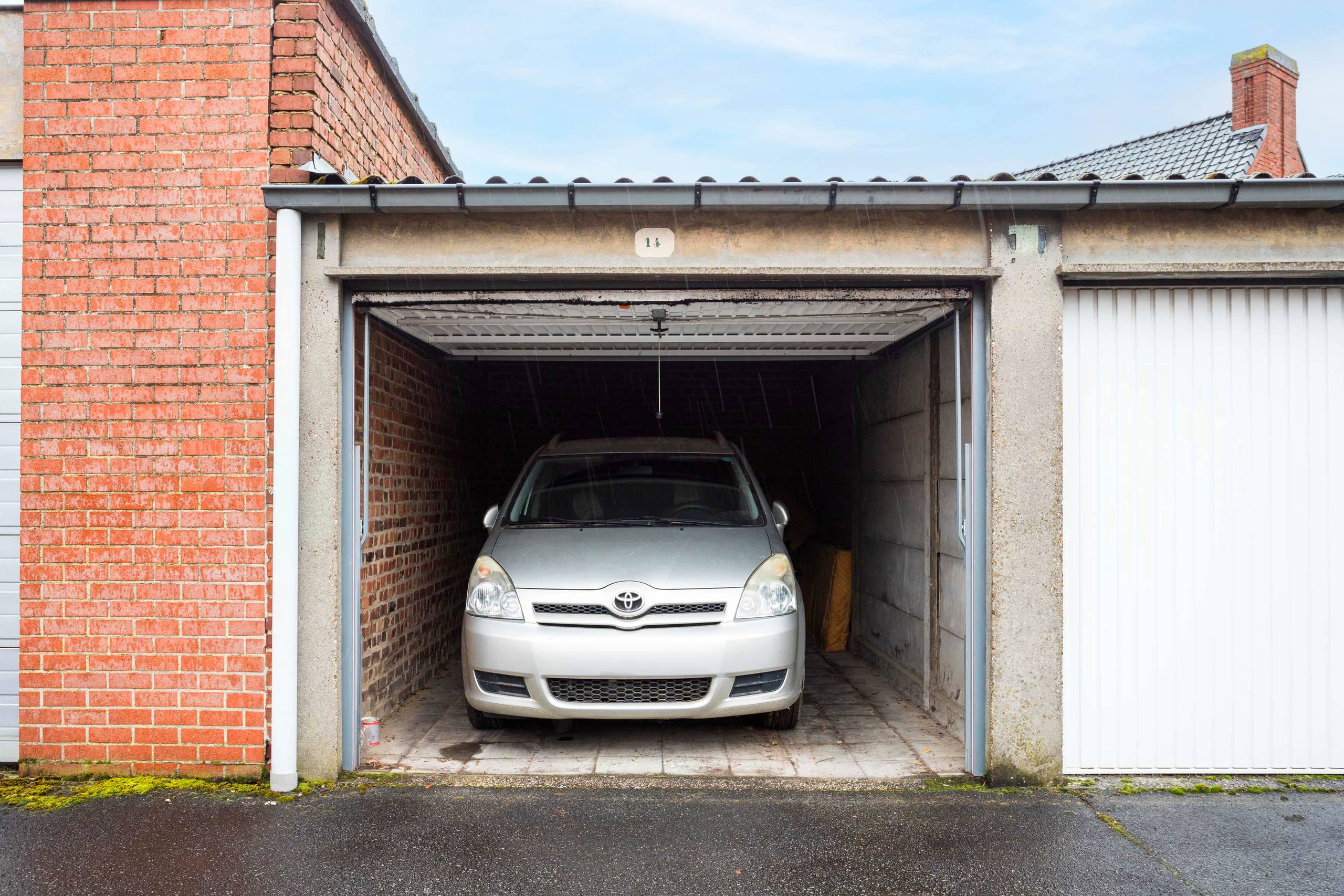 Garage te koop in Kortrijk - foto 1