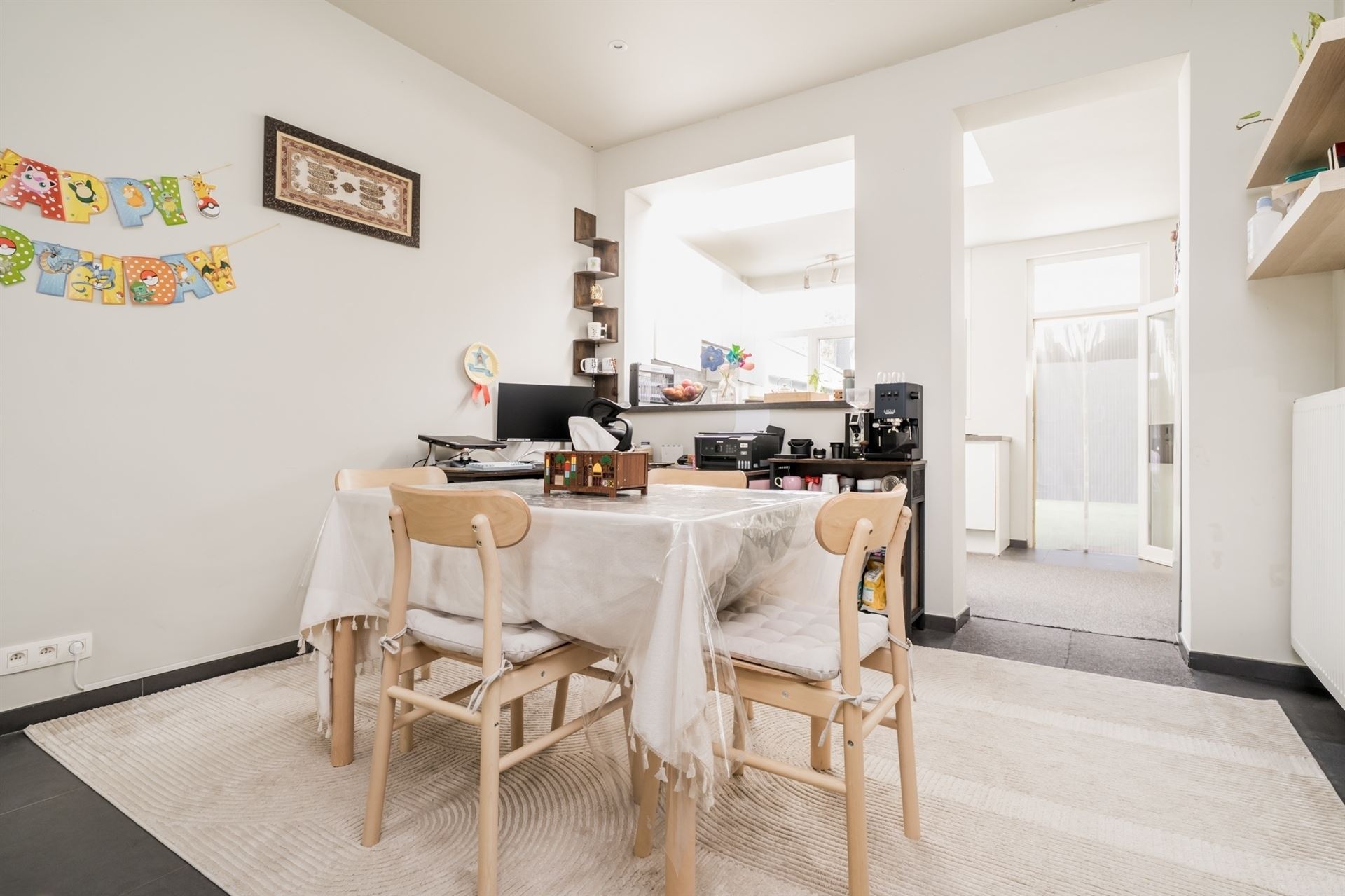 House with garden + 2 garages (+ €40,000) - photo 5