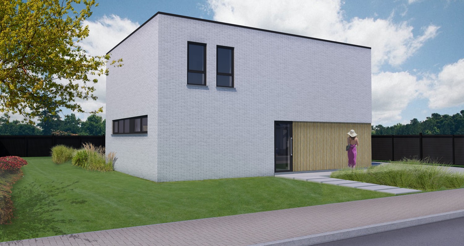 Lot 01 Prachtige woning in Herent - foto 1