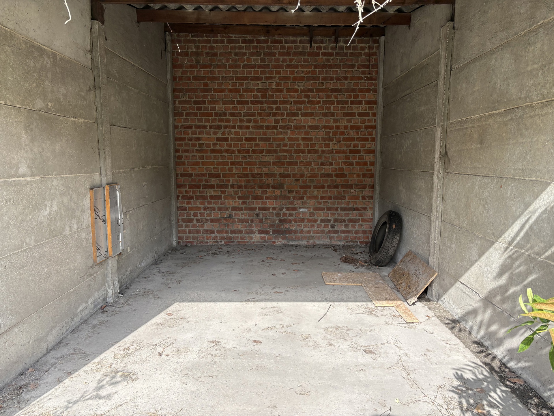 Garagebox te koop in Sint-Amandsberg - foto 3