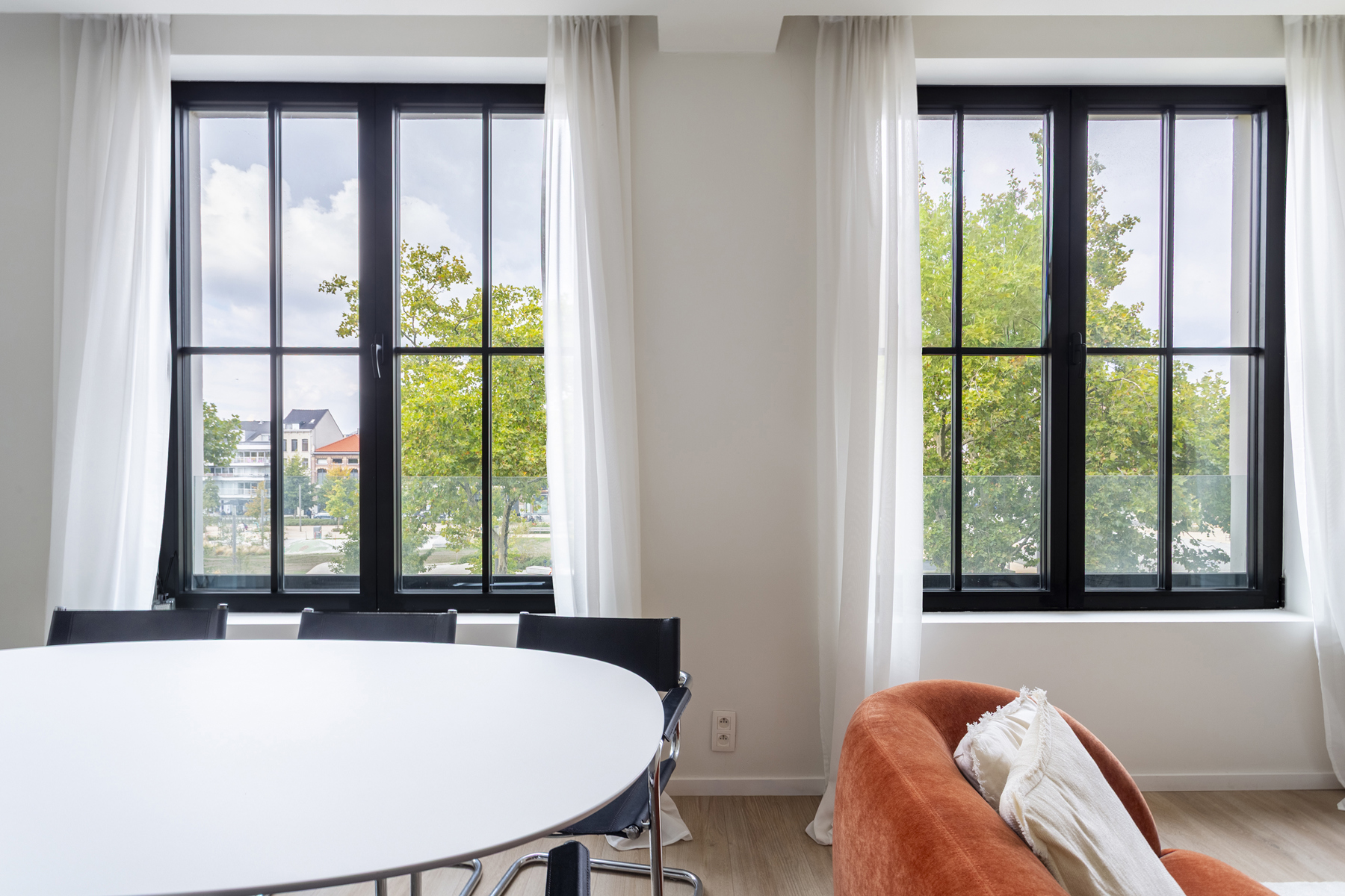 Appartement à vendre à Anvers avec 1 chambre - photo 4