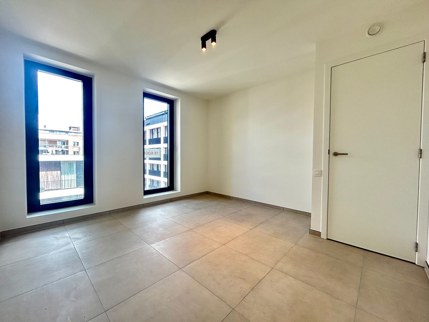 Residentie Bel-ford - foto 4