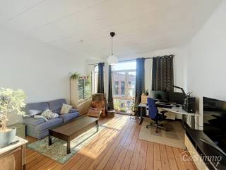 Appartement à louer à Anvers
