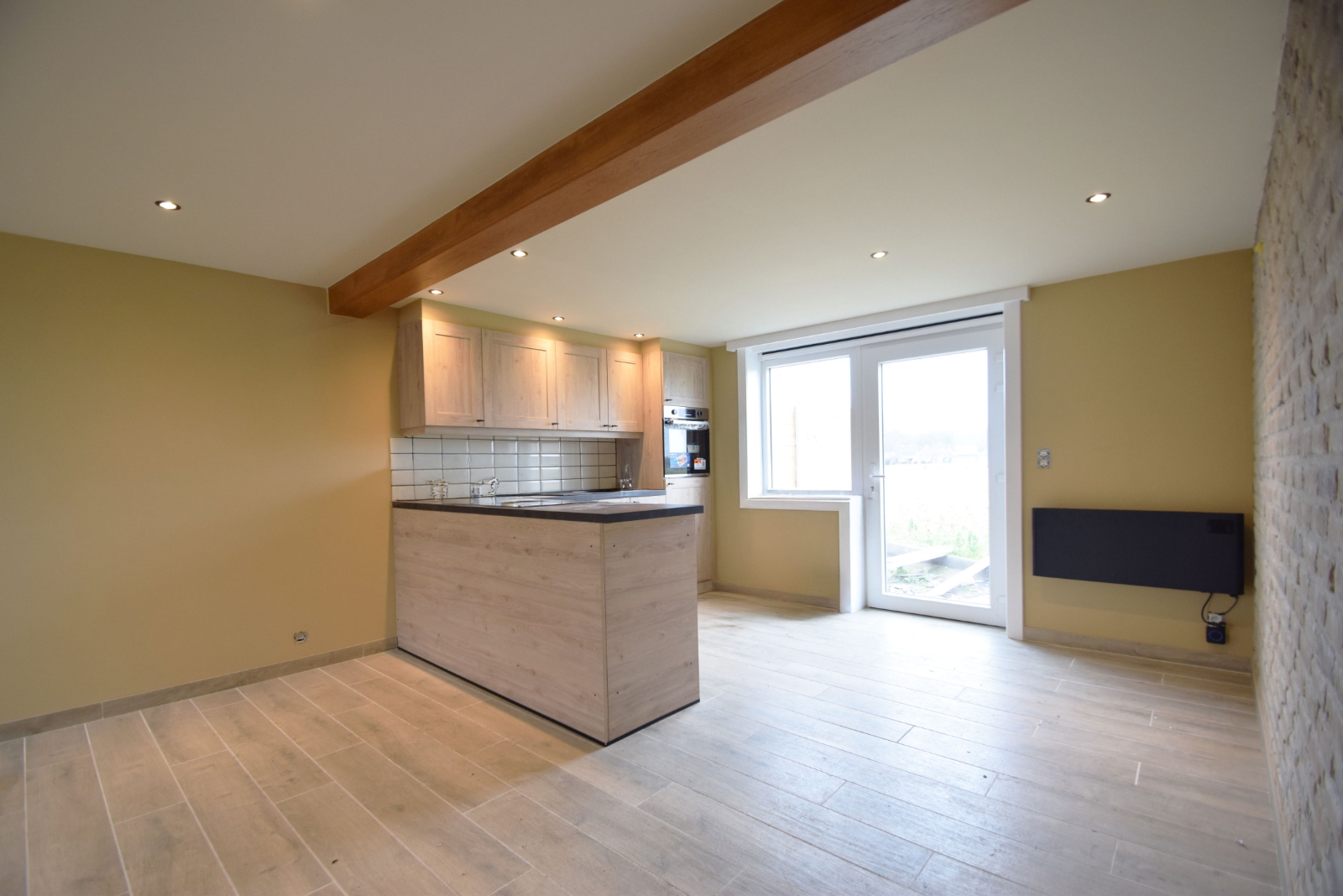 Gezellige woning te huur in Koekelare - foto 4