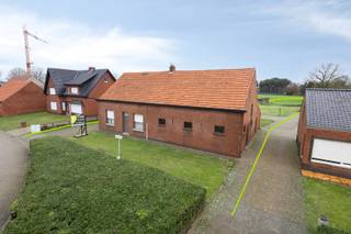 Maison à vendre à Dessel